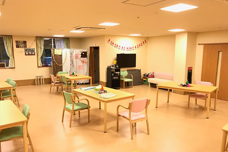 施設画像