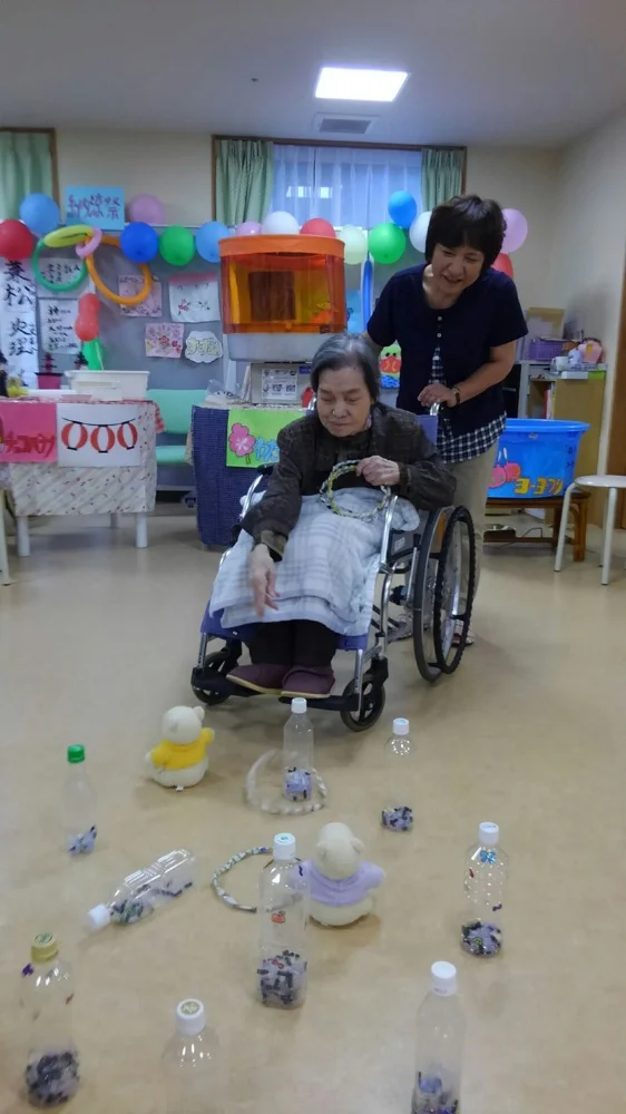 住宅型有料老人ホーム・雀の郷